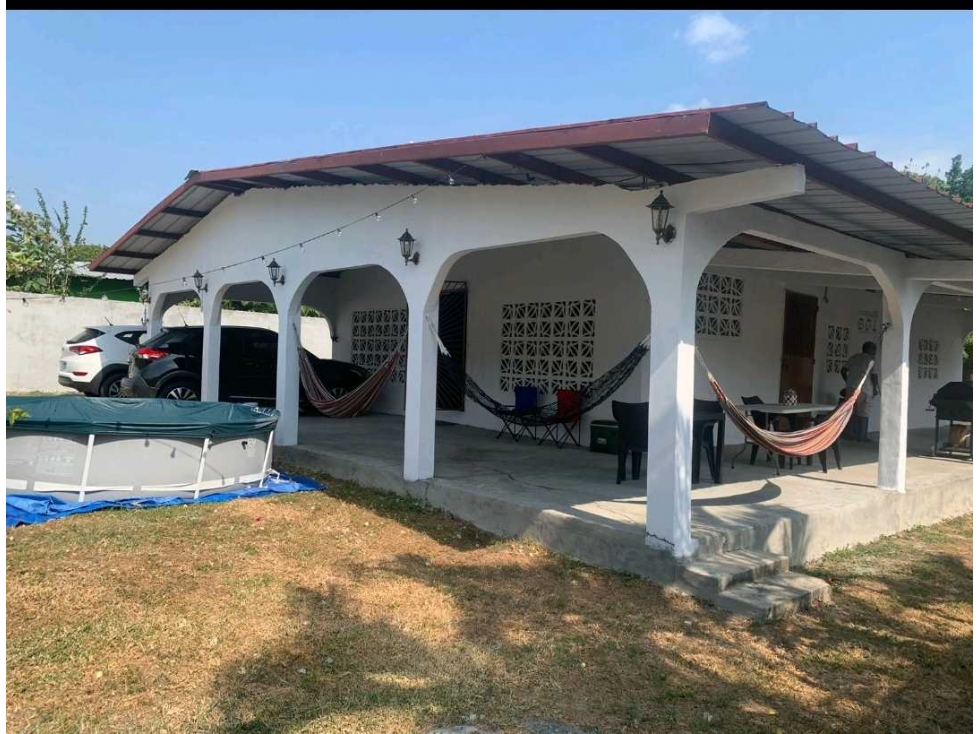 VENDO CASA EN CHAME NUEVA GORGONA — foto 5