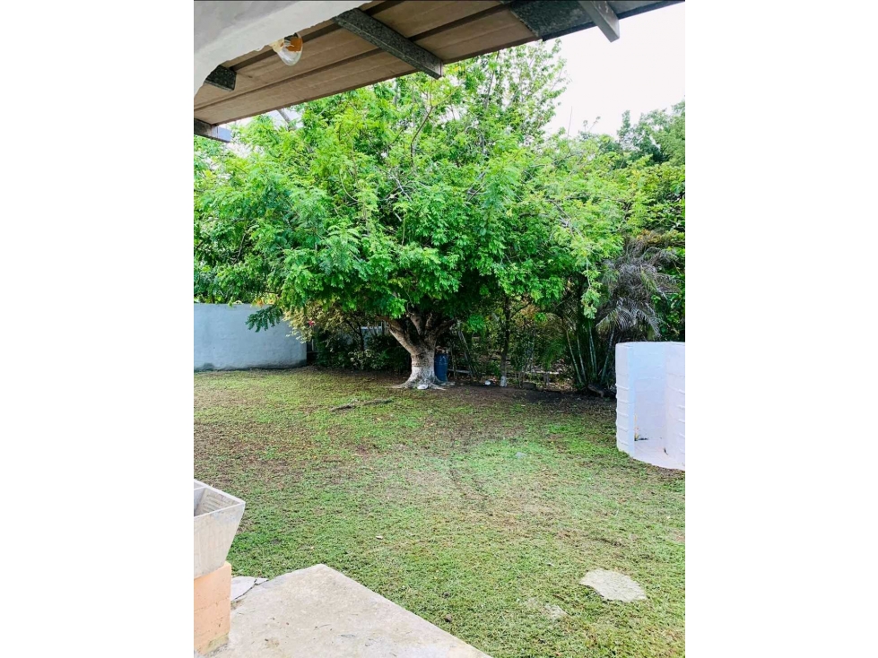 VENDO CASA EN CHAME NUEVA GORGONA — foto 6