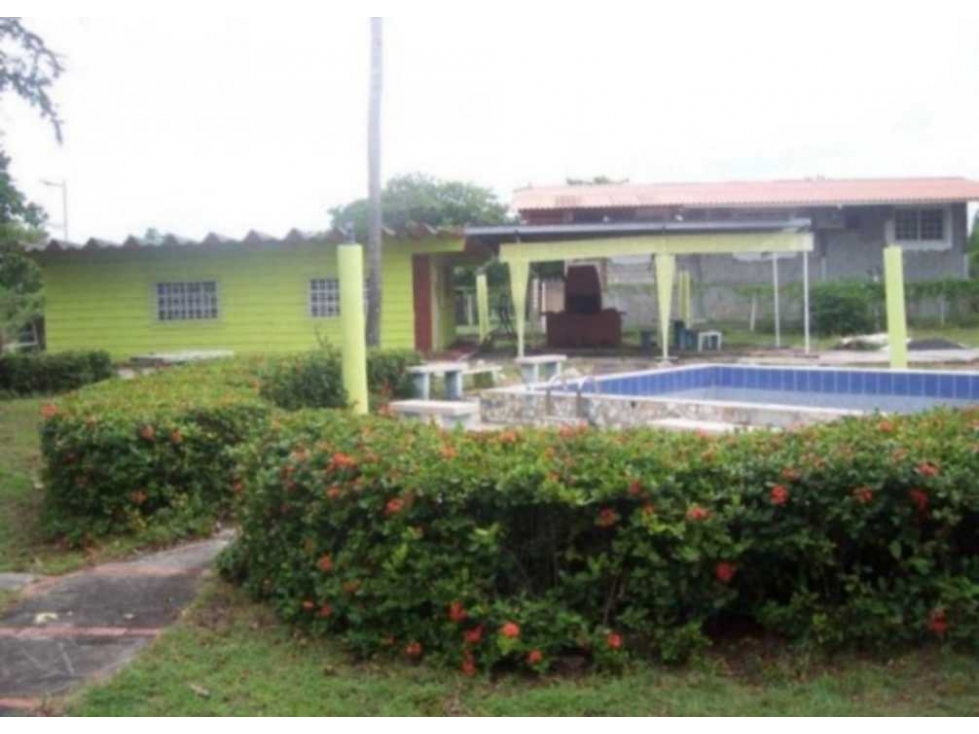 VENDO CASA EN CHAME PUNTA CHAME EL PARAISO 3R — foto 3