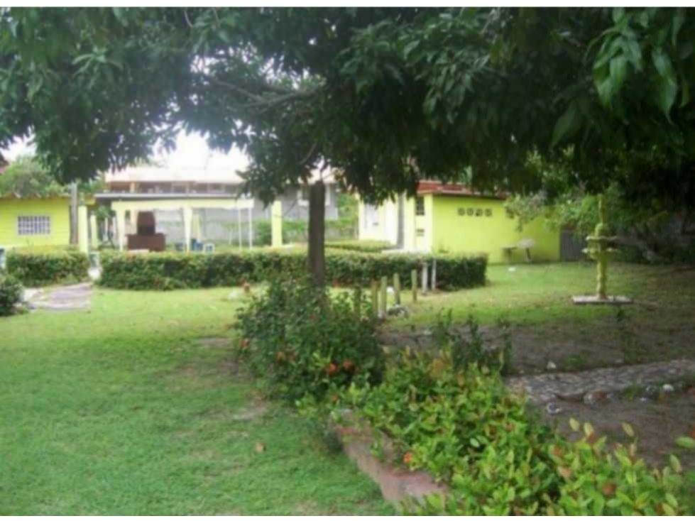 VENDO CASA EN CHAME PUNTA CHAME EL PARAISO 3R — foto 6