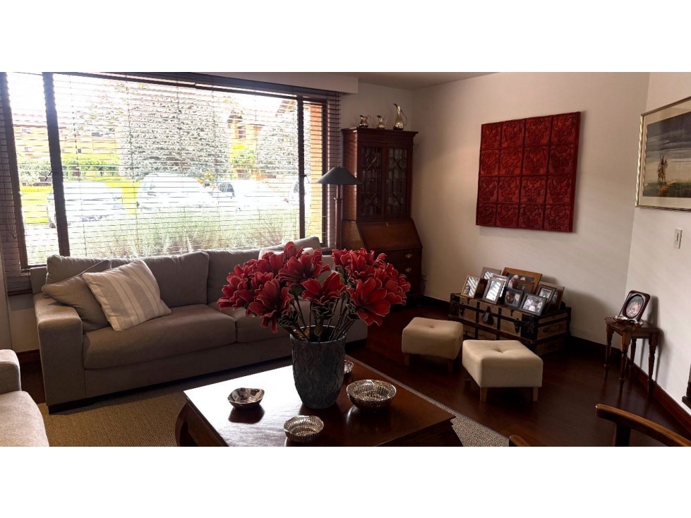 Vendo casa en Chia - 2