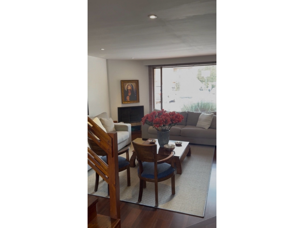Vendo casa en Chia - 3