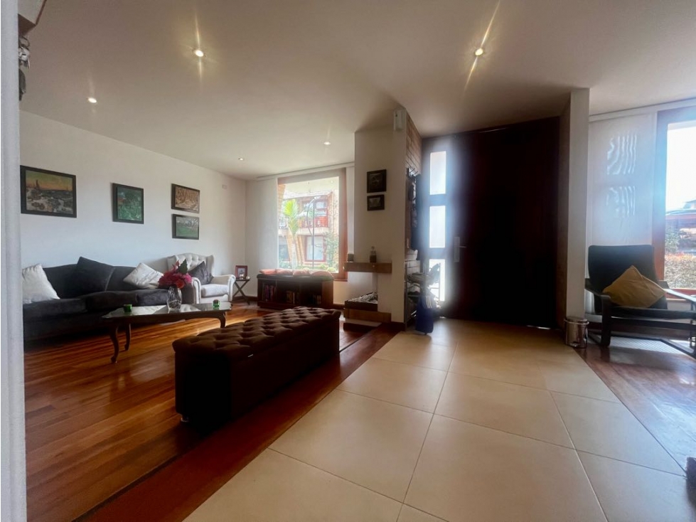 VENDO CASA EN CHIA 229 M2 LA BALSA — foto 3