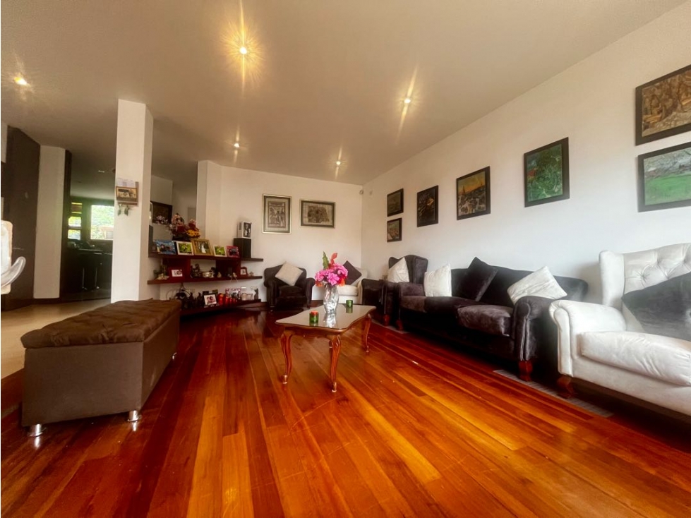 VENDO CASA EN CHIA 229 M2 LA BALSA — foto 5