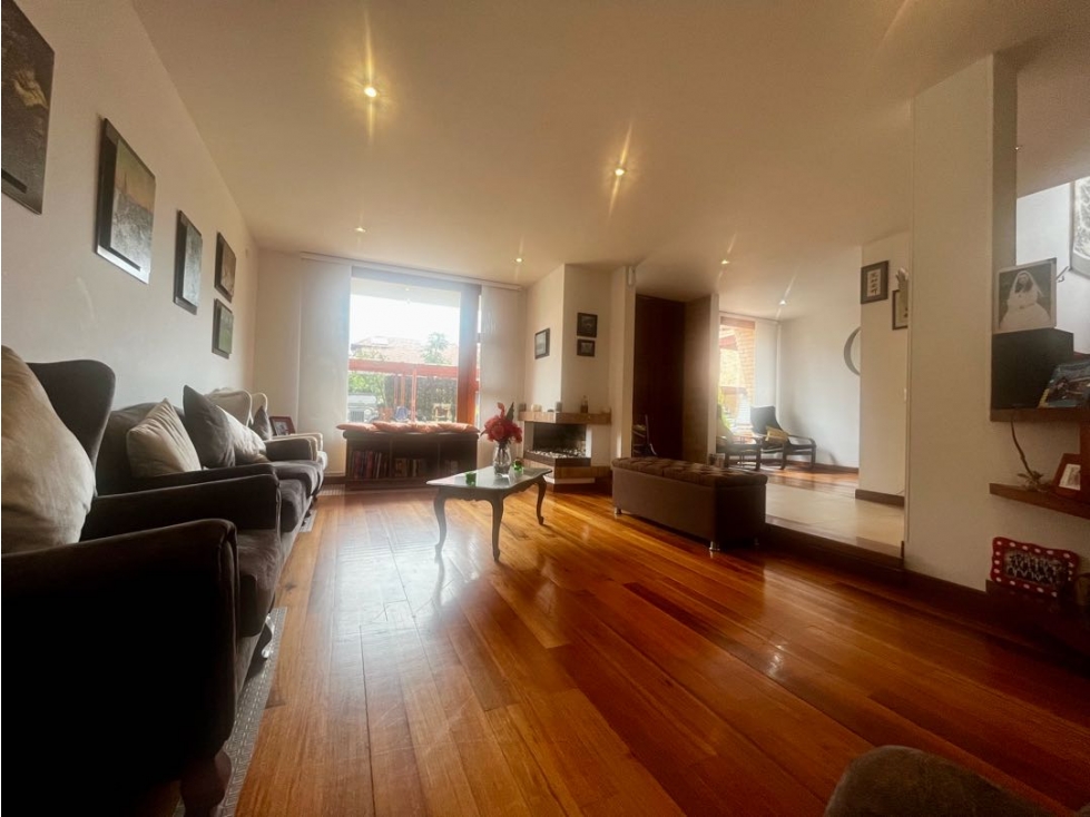 VENDO CASA EN CHIA 229 M2 LA BALSA — foto 4