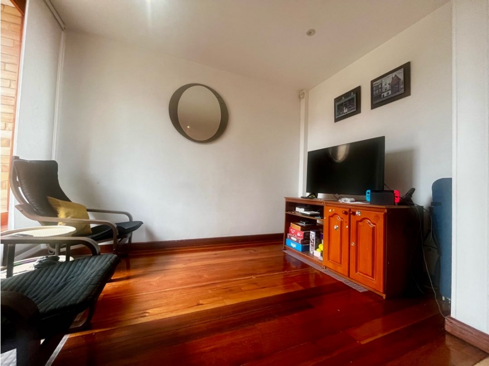 VENDO CASA EN CHIA 229 M2 LA BALSA — foto 6