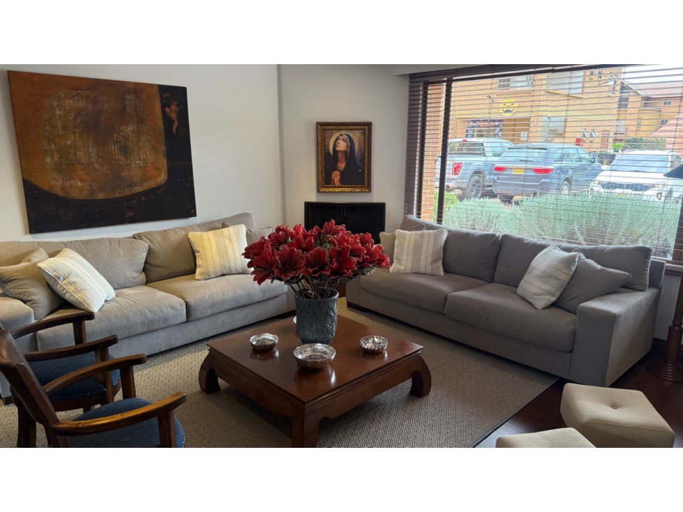Vendo casa en CHIA. Vereda La Balsa. 275 m2