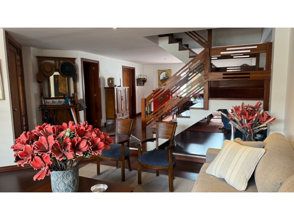 Vendo casa en CHIA. Vereda La Balsa. 275 m2 — foto 2