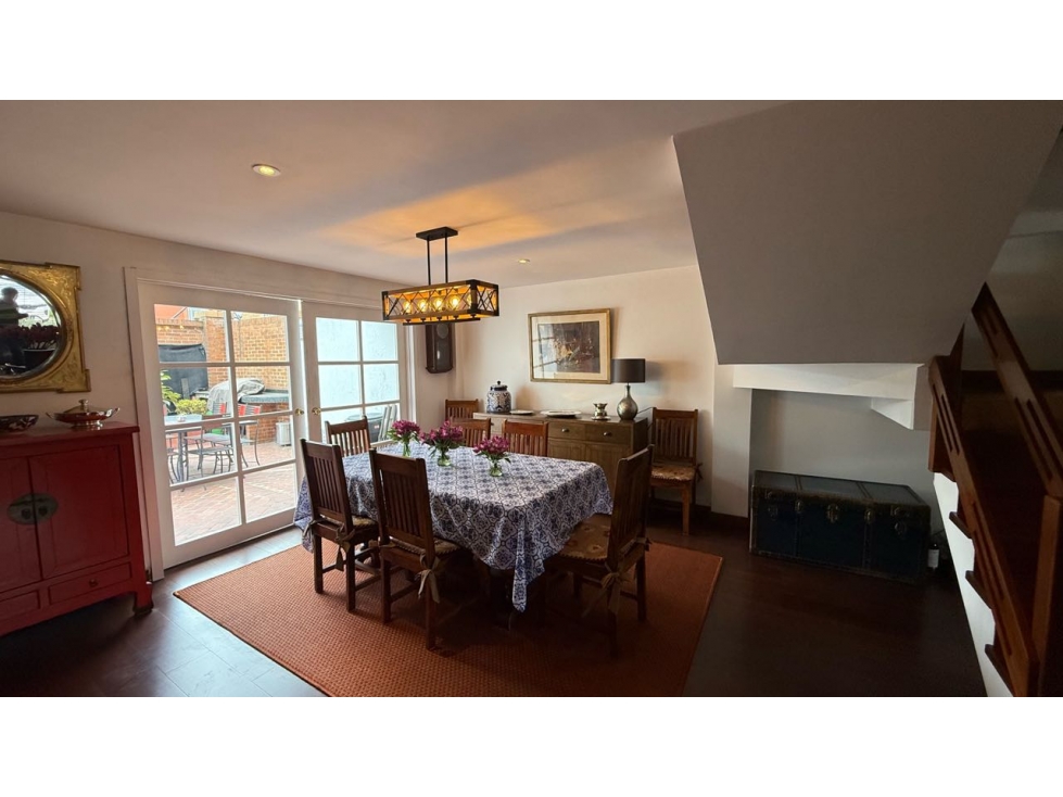 Vendo casa en CHIA. Vereda La Balsa. 275 m2 — foto 6