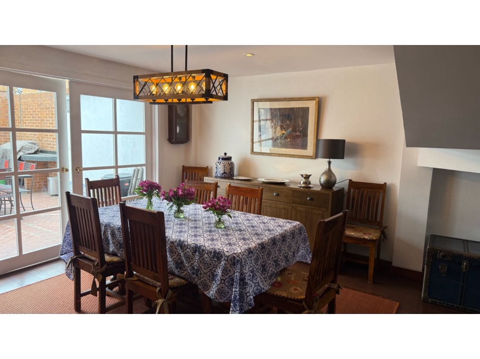 Vendo casa en CHIA. Vereda La Balsa. 275 m2 — foto 5