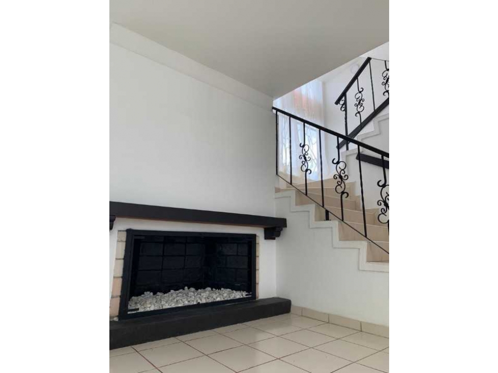VENDO CASA ESQUINERA DE 3 NIVELES EN CHÍA CUNDINAMARCA — foto 4