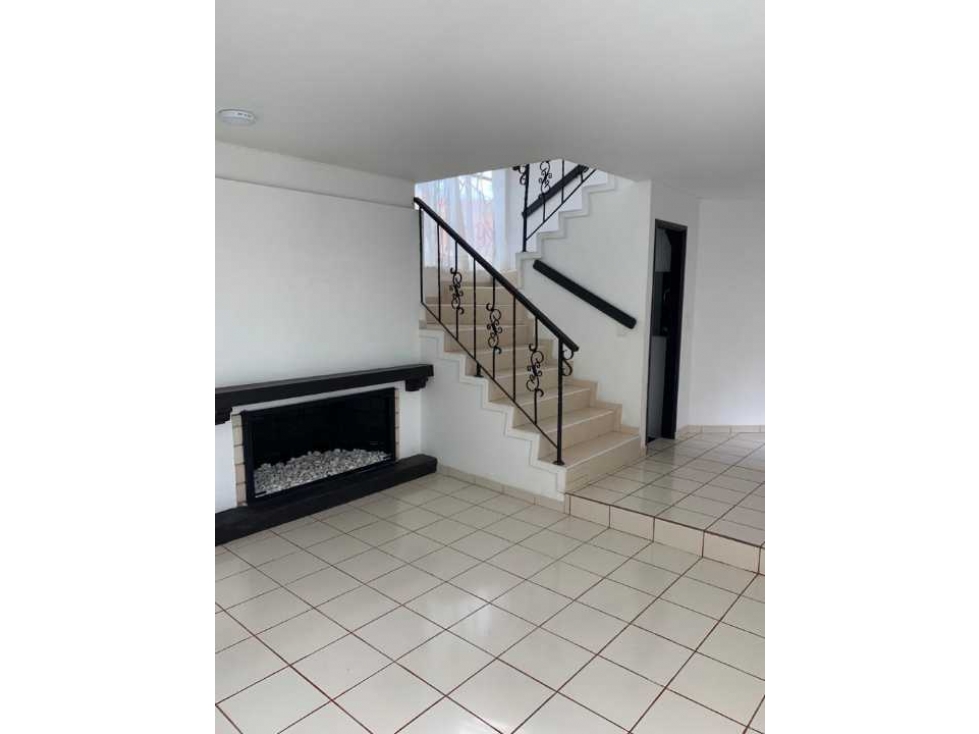 VENDO CASA ESQUINERA DE 3 NIVELES EN CHÍA CUNDINAMARCA — foto 5
