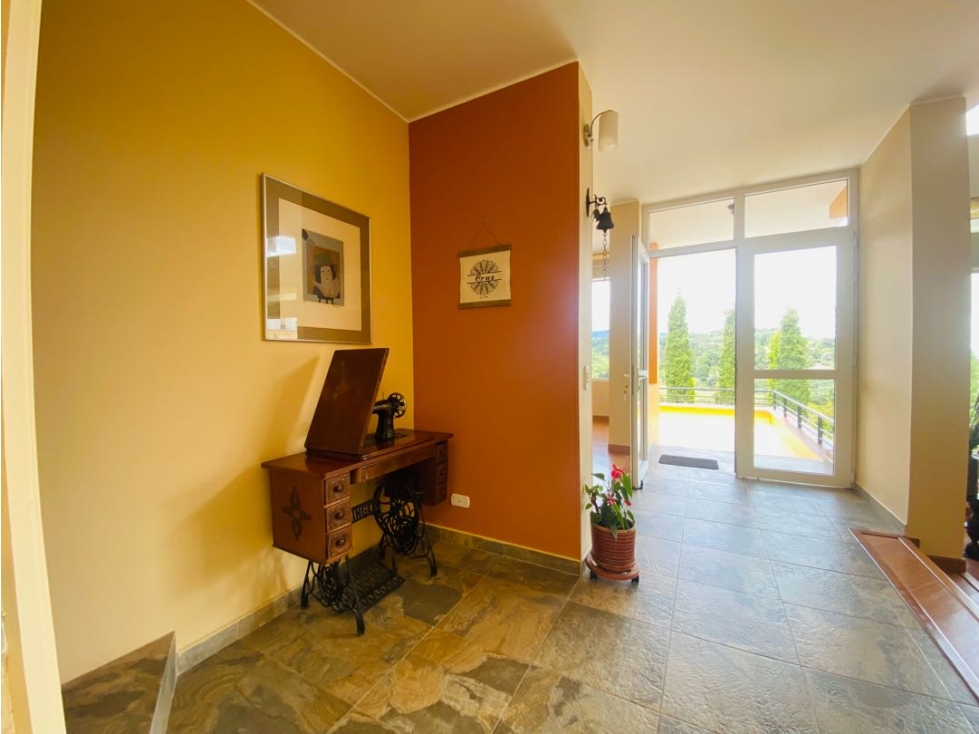 VENDO CASA EN CHIA EN CONJUNTO CERRADO VEREDA YERBABUENA — foto 4
