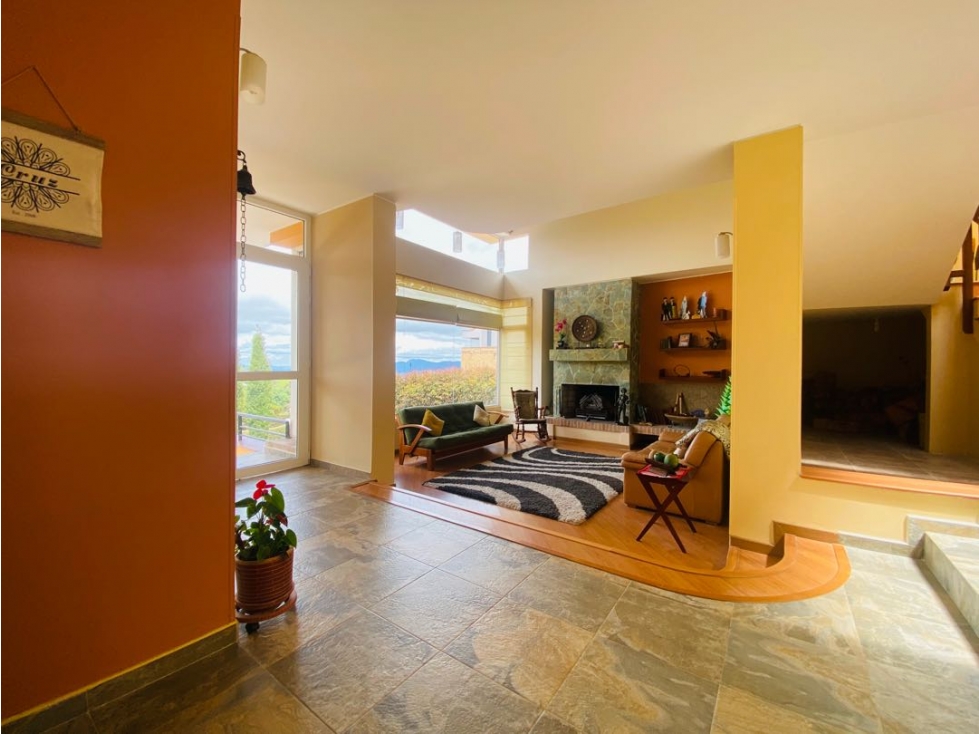 VENDO CASA EN CHIA EN CONJUNTO CERRADO VEREDA YERBABUENA — foto 5