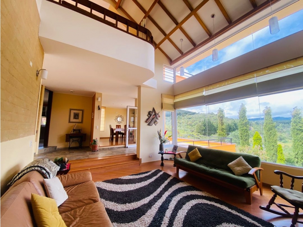 VENDO CASA EN CHIA EN CONJUNTO CERRADO VEREDA YERBABUENA — foto 6