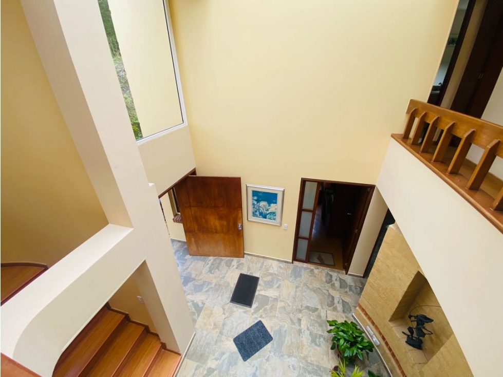 VENDO CASA EN CHIA EN CONJUNTO CERRADO VEREDA YERBABUENA — foto 3