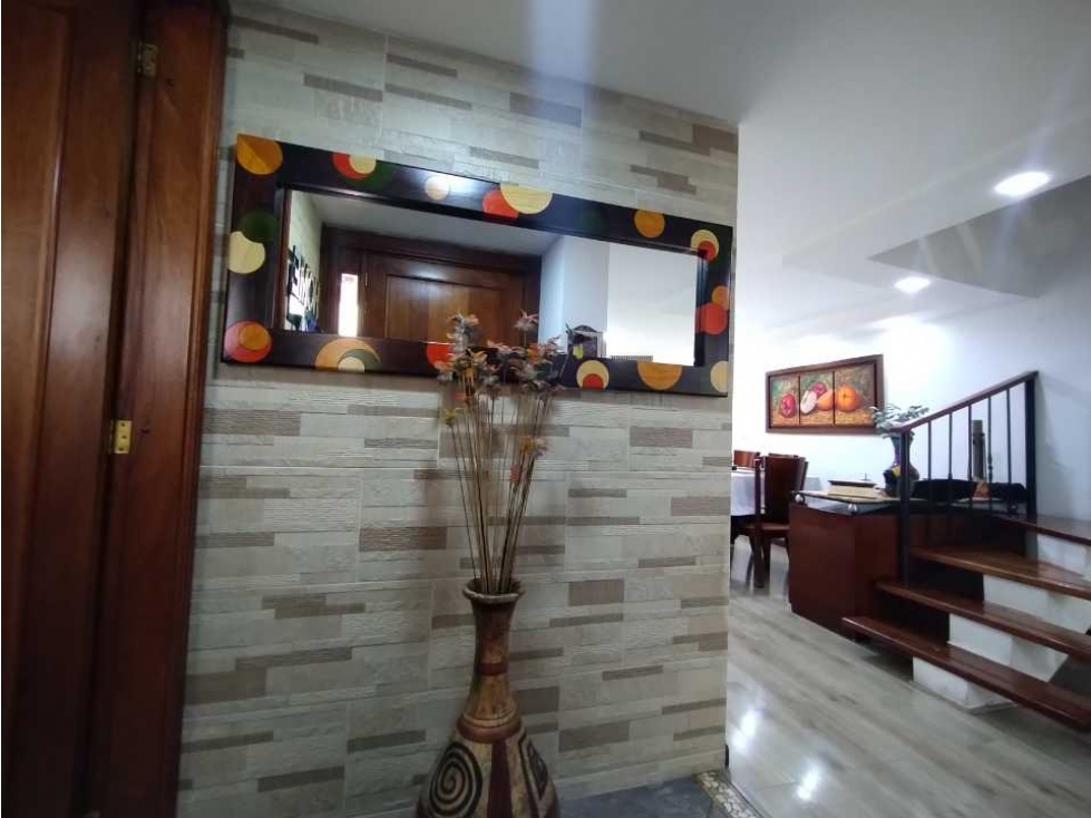 Vendo magnifica Casa en Chia Espacios Amplios — foto 5