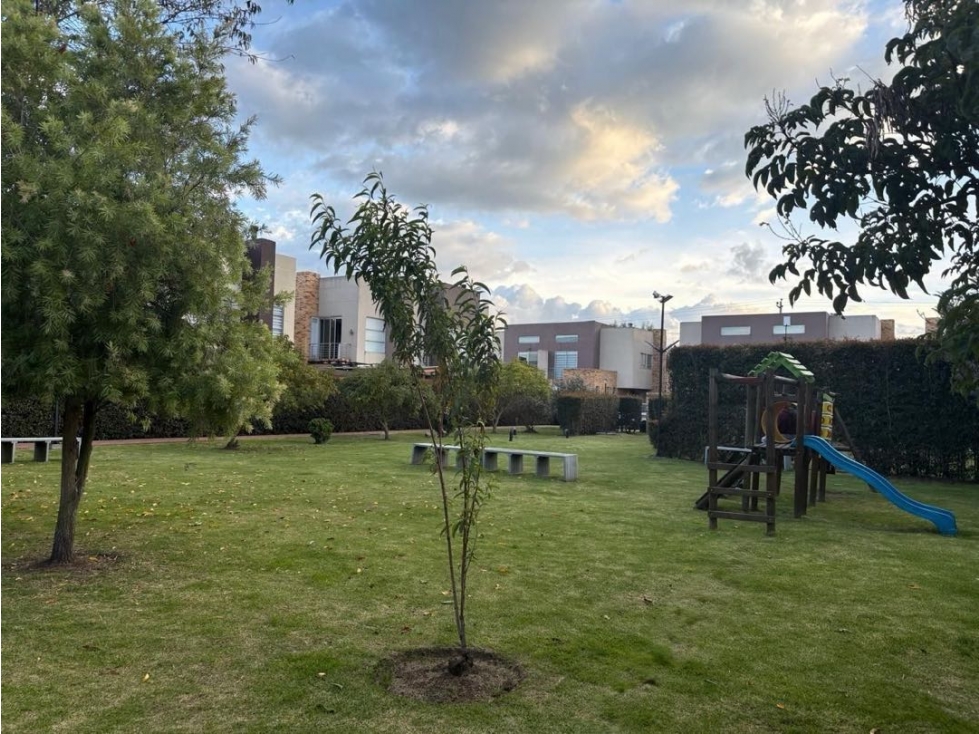 VENDO CASA EN CHIA FONQUETA/cC - 3