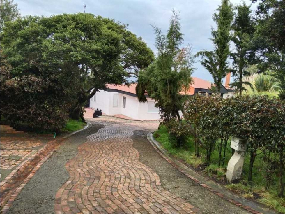VENDO PROOPIEDAD EN CHIA - YERBABUENA — foto 2