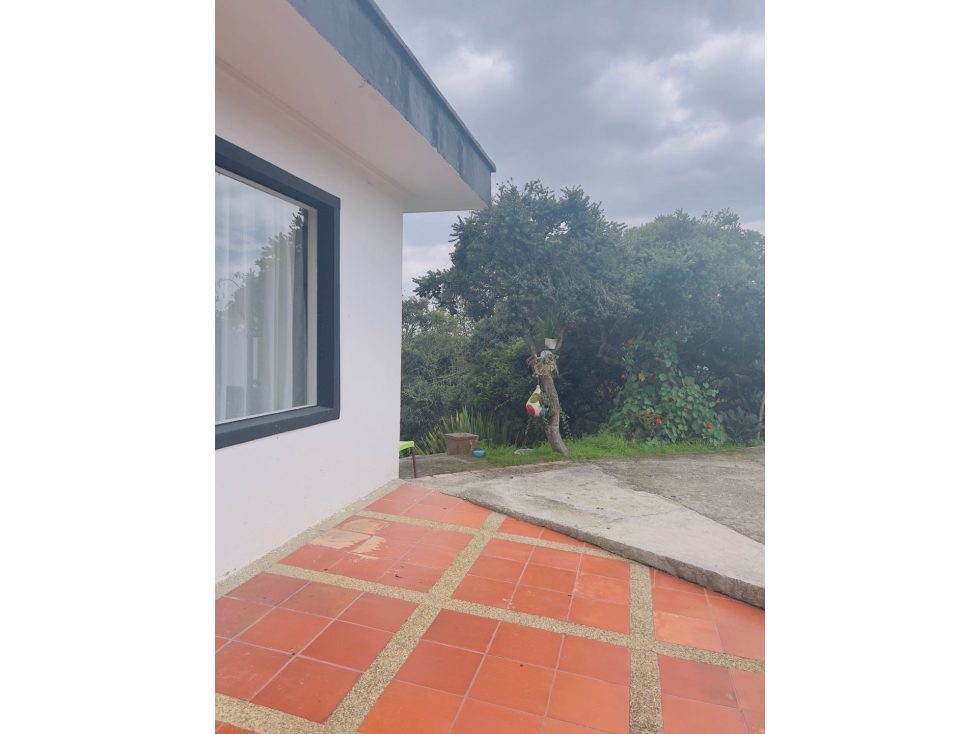 VENDO PROOPIEDAD EN CHIA - YERBABUENA — foto 4