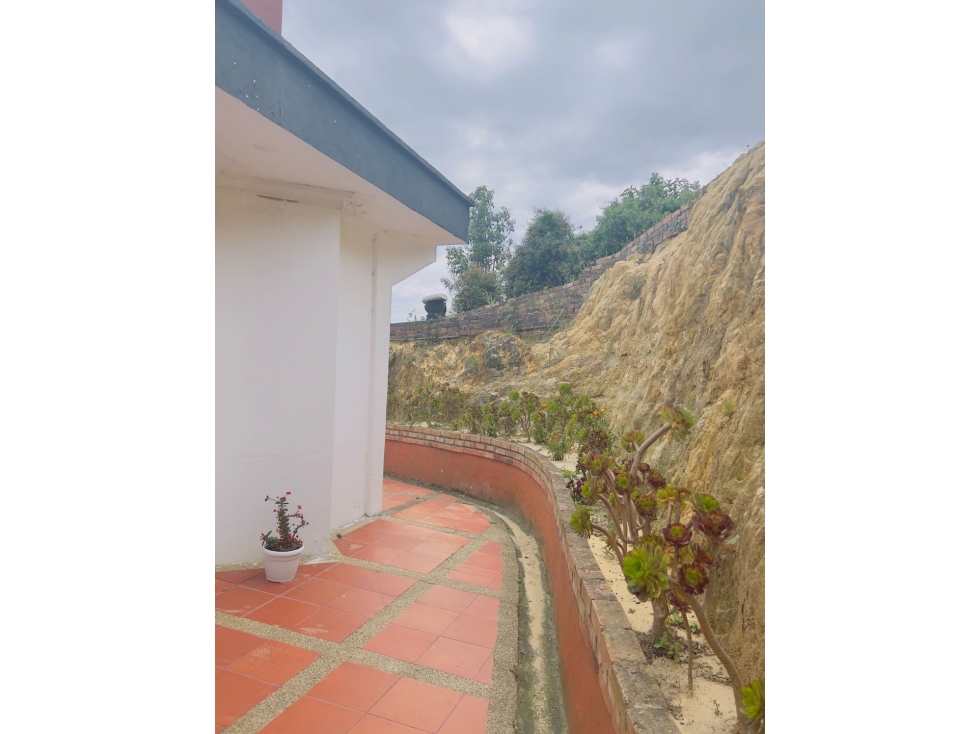 VENDO PROOPIEDAD EN CHIA - YERBABUENA — foto 6