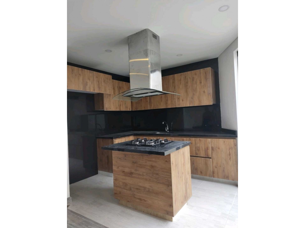 VENDO CASA EN CHIA LA BALSA - 4