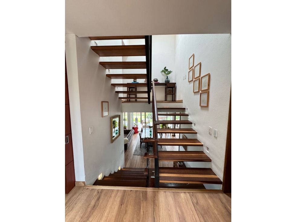 Vendo casa en Chia Sindamanoy — foto 2