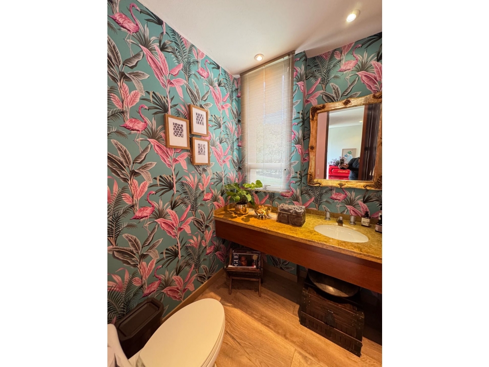 Vendo casa en Chia Sindamanoy — foto 3