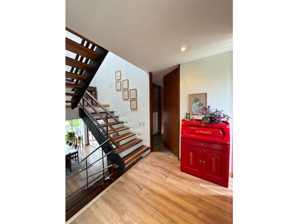 Vendo casa en Chia Sindamanoy — foto 4