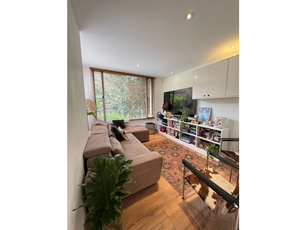 Vendo casa en Chia Sindamanoy — foto 5