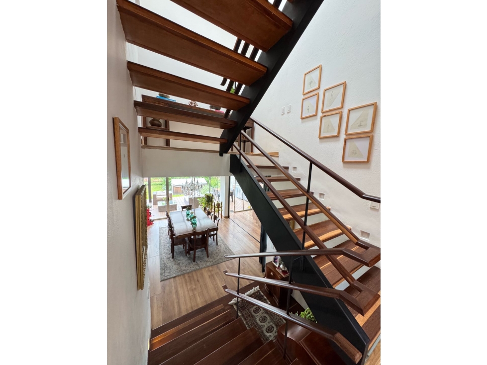 Vendo casa en Chia Sindamanoy — foto 6
