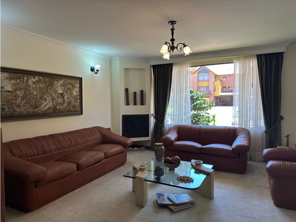 Vendo CASA en CHIA,Habs,family,terrazas-$830-YG