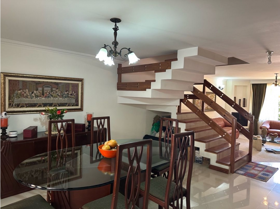 Vendo CASA en CHIA,Habs,family,terrazas-$830-YG — foto 2
