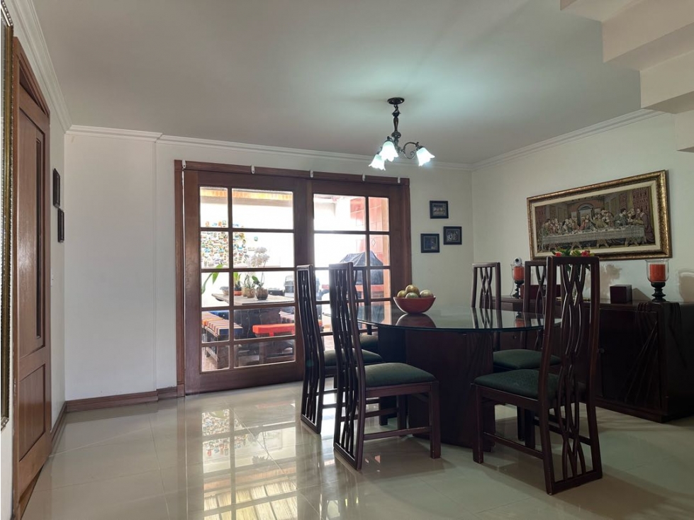 Vendo CASA en CHIA,Habs,family,terrazas-$830-YG — foto 3