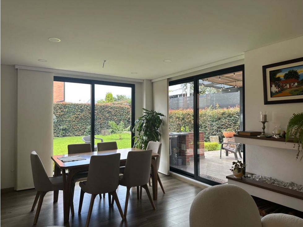 Vendo CASA en Chia/vereda Bojacá.161Ms,lote de 406mtrs-$1.300Mlls-YG — foto 4
