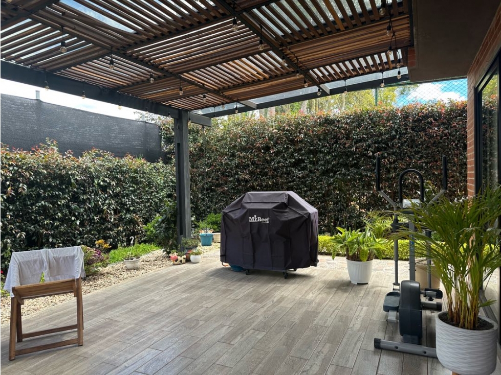 Vendo CASA en Chia/vereda Bojacá.161Ms,lote de 406mtrs-$1.300Mlls-YG — foto 5