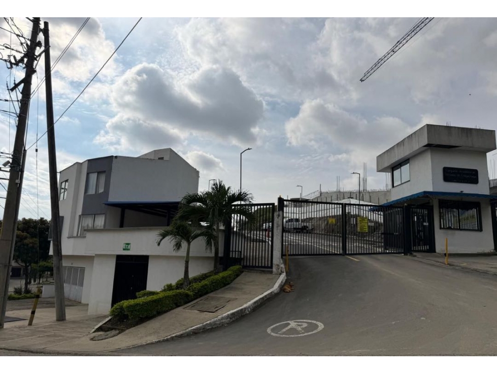 Vendo casa en Chipichape remodelada 145 M2 — foto 2