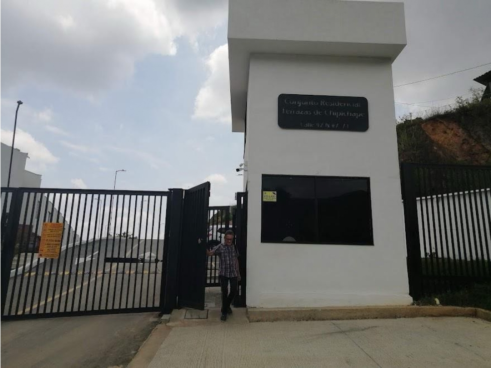 Vendo casa en Chipichape remodelada 145 M2 — foto 3