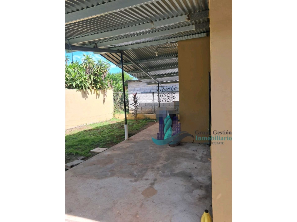 VENDO CASA EN CHIRIQUÍ DAVID CERCA A AEROPUERTO - 4