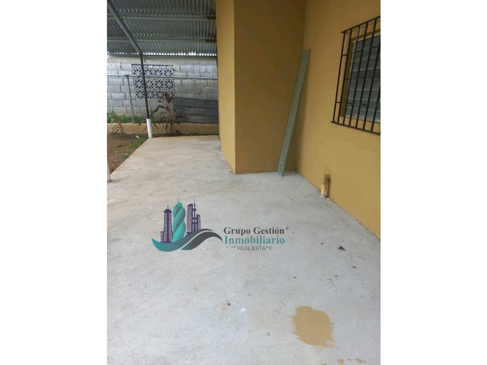 VENDO CASA EN CHIRIQUÍ DAVID CERCA A AEROPUERTO - 6