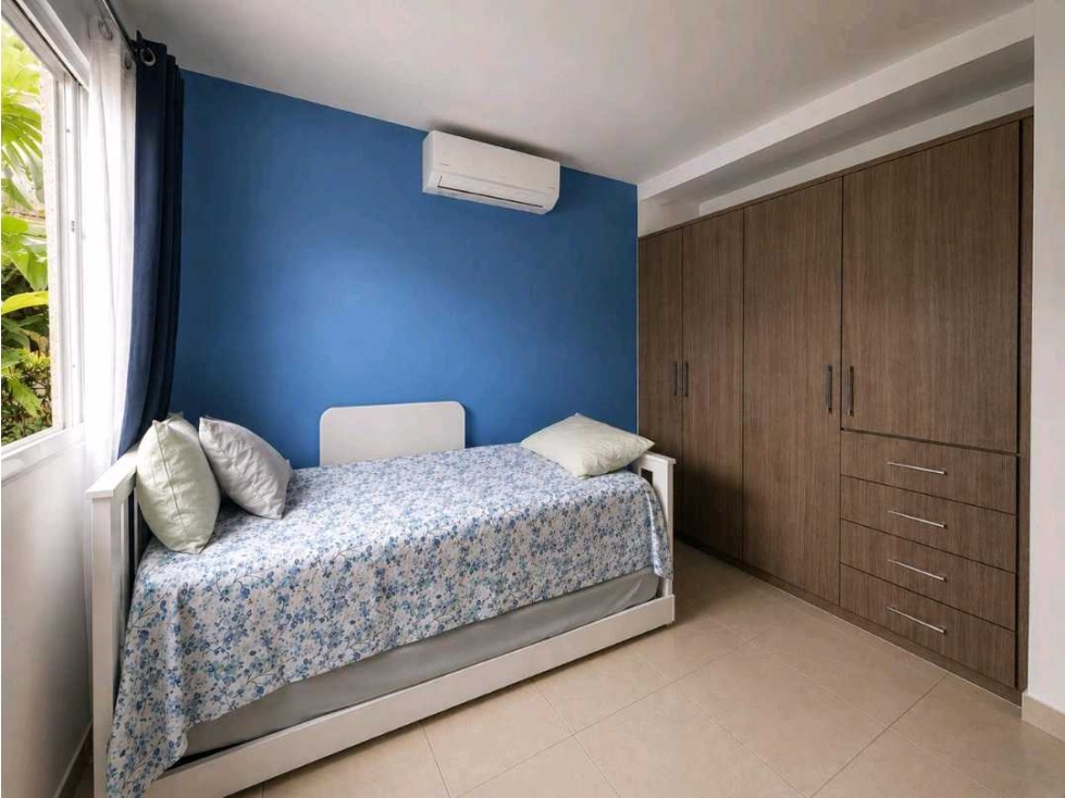 VENDO CASA EN CHORRERA COSTA VERDE PH NEW WEST II CON LINEABLANCA — foto 5