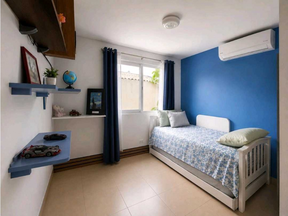 VENDO CASA EN CHORRERA COSTA VERDE PH NEW WEST II CON LINEABLANCA — foto 6