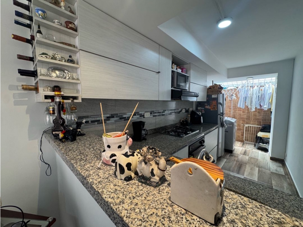 Vendo Casa en ciudad country Jamundí cocli 96m2 — foto 2