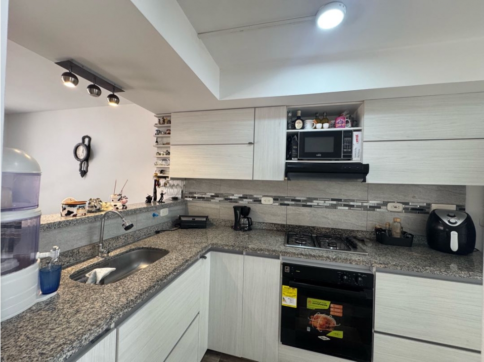 Vendo Casa en ciudad country Jamundí cocli 96m2 — foto 3