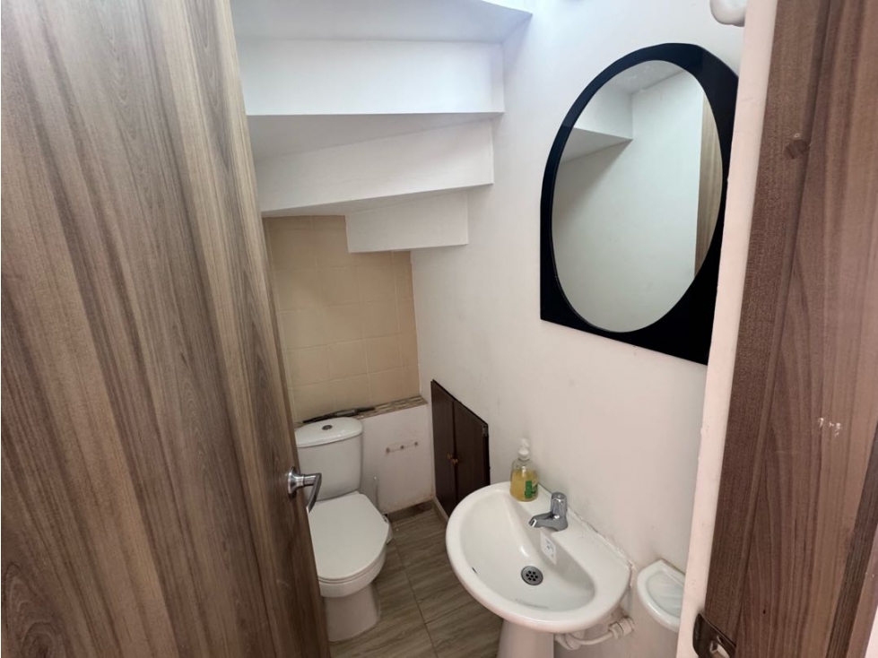 Vendo Casa en ciudad country Jamundí cocli 96m2 — foto 4