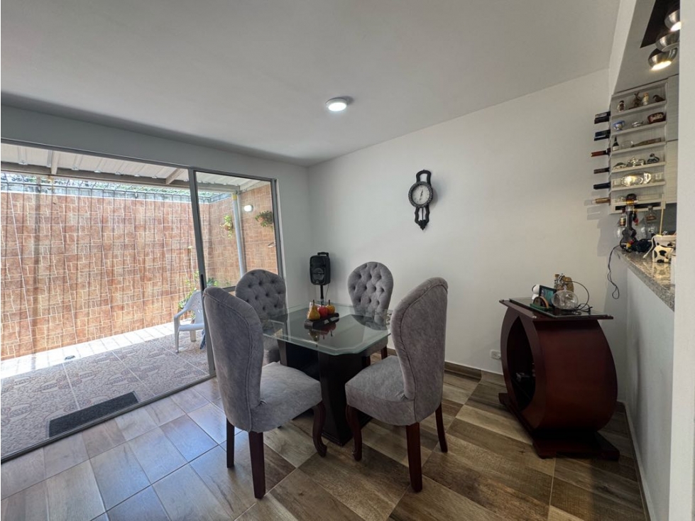 Vendo Casa en ciudad country Jamundí cocli 96m2 — foto 5