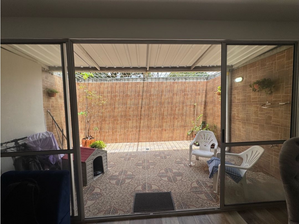Vendo Casa en ciudad country Jamundí cocli 96m2 — foto 6
