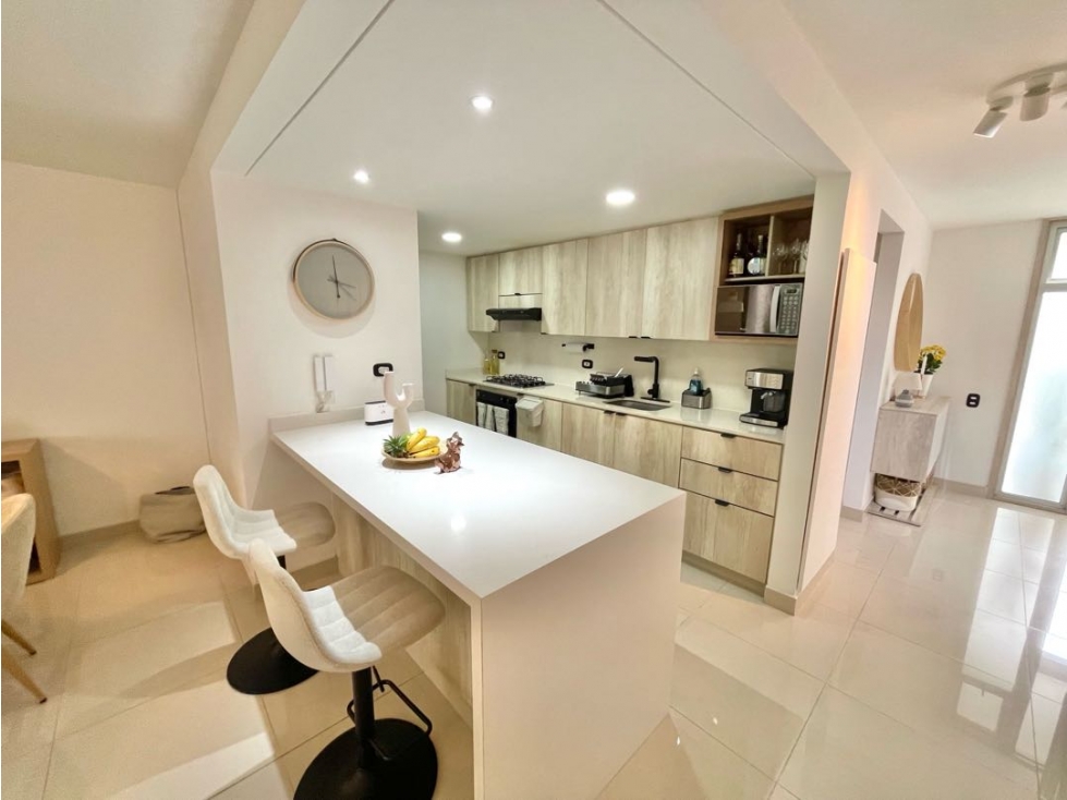 VENDO CASA EN CIUDAD COUNTRY JAMUNDÍ 129m2 — foto 2