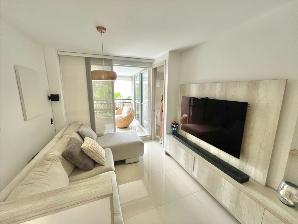 VENDO CASA EN CIUDAD COUNTRY JAMUNDÍ 129m2 — foto 3
