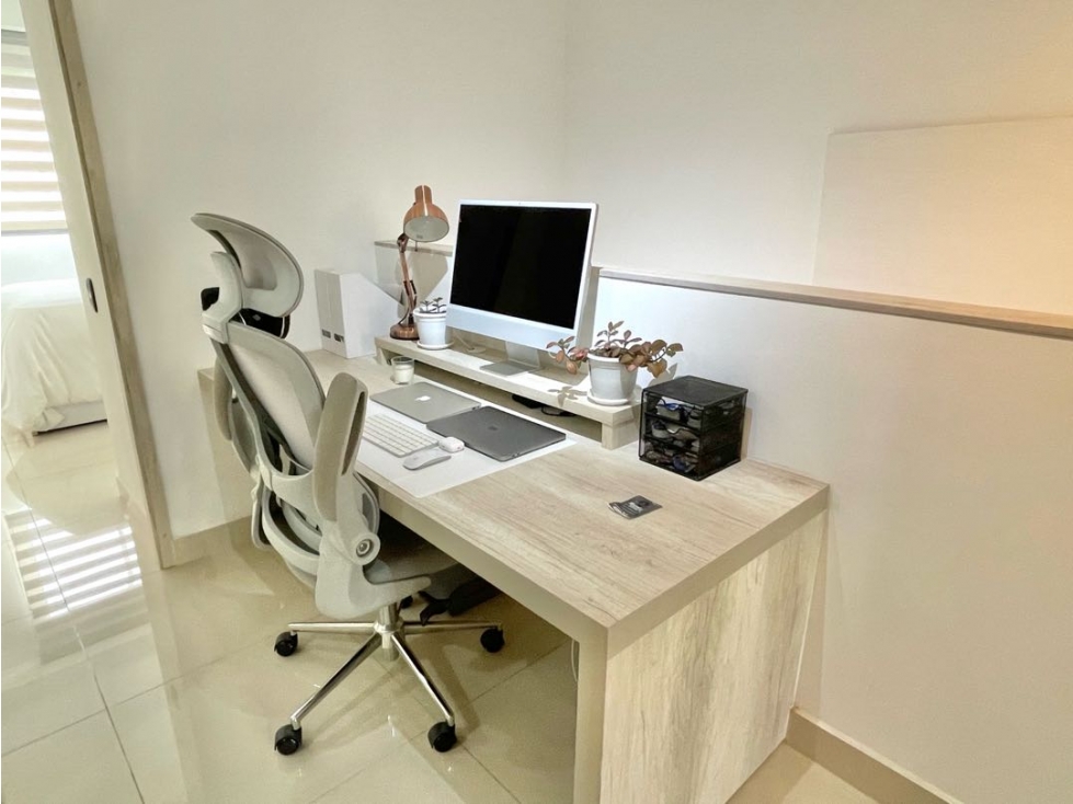 VENDO CASA EN CIUDAD COUNTRY JAMUNDÍ 129m2 — foto 4